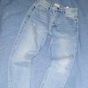 FRAME Le-Original skinny jeans NWT
